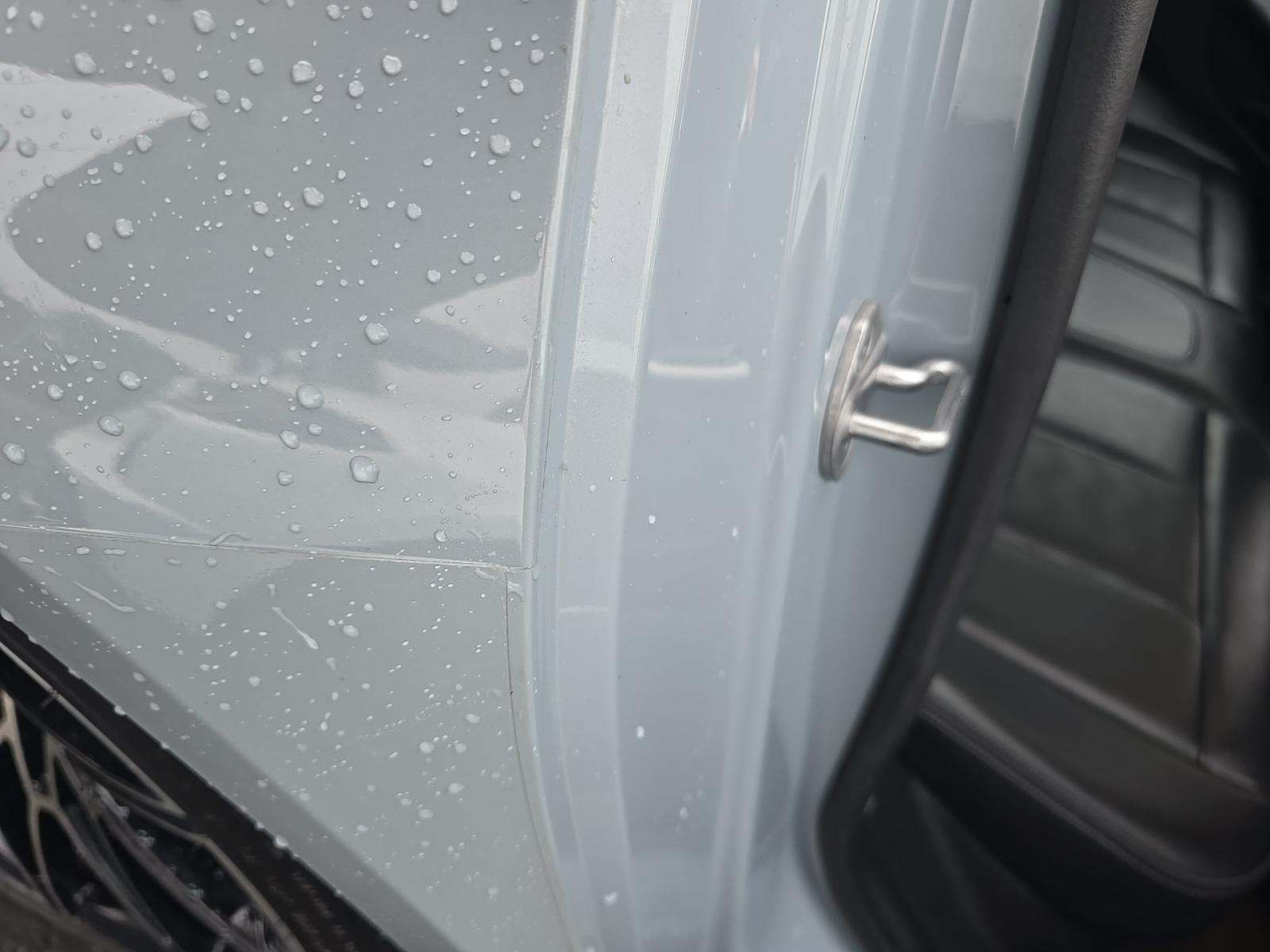 2024 BMW M3 Competition xDrive AWD