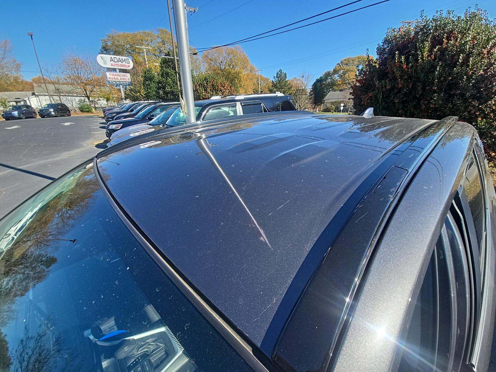 2021 Toyota RAV4 XLE FWD