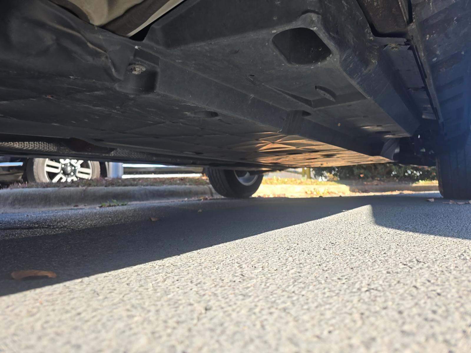 2021 Toyota RAV4 XLE FWD