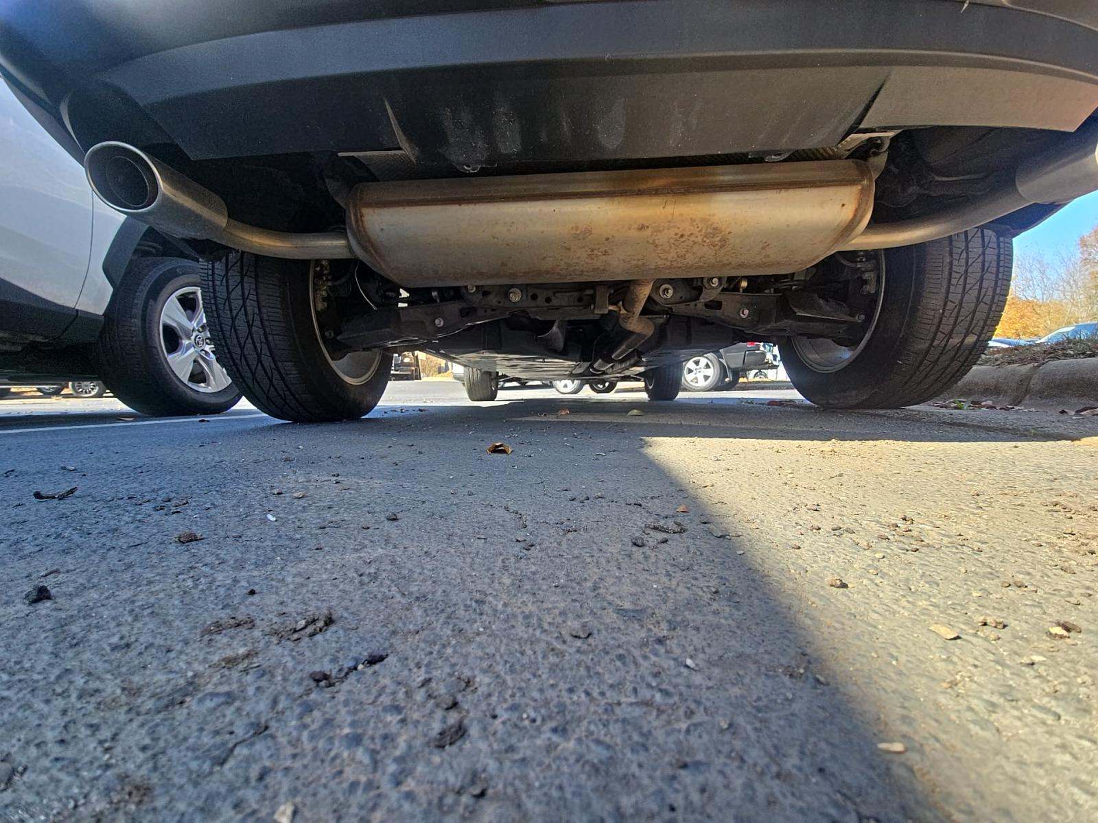 2021 Toyota RAV4 XLE FWD