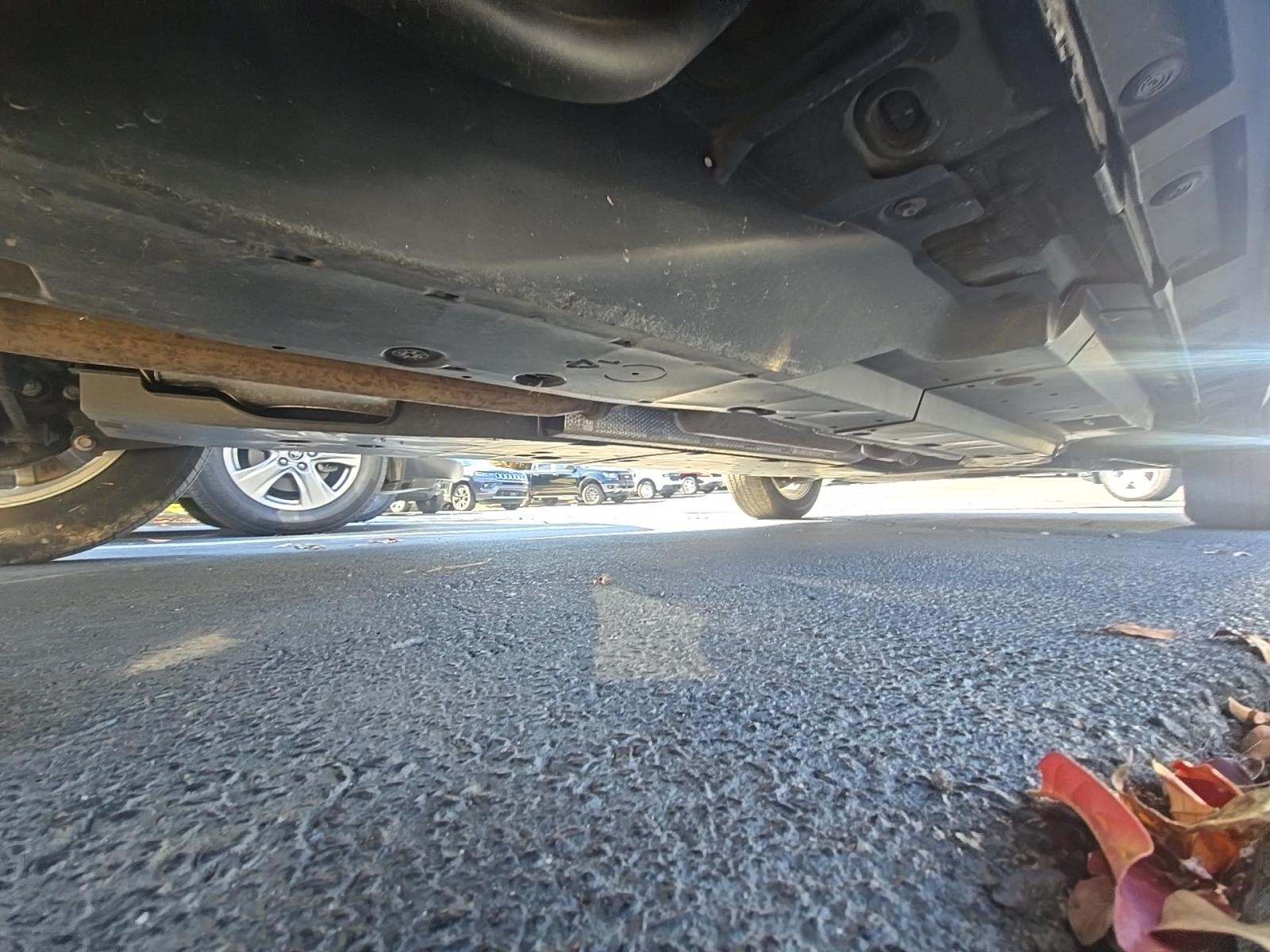 2021 Toyota RAV4 XLE FWD