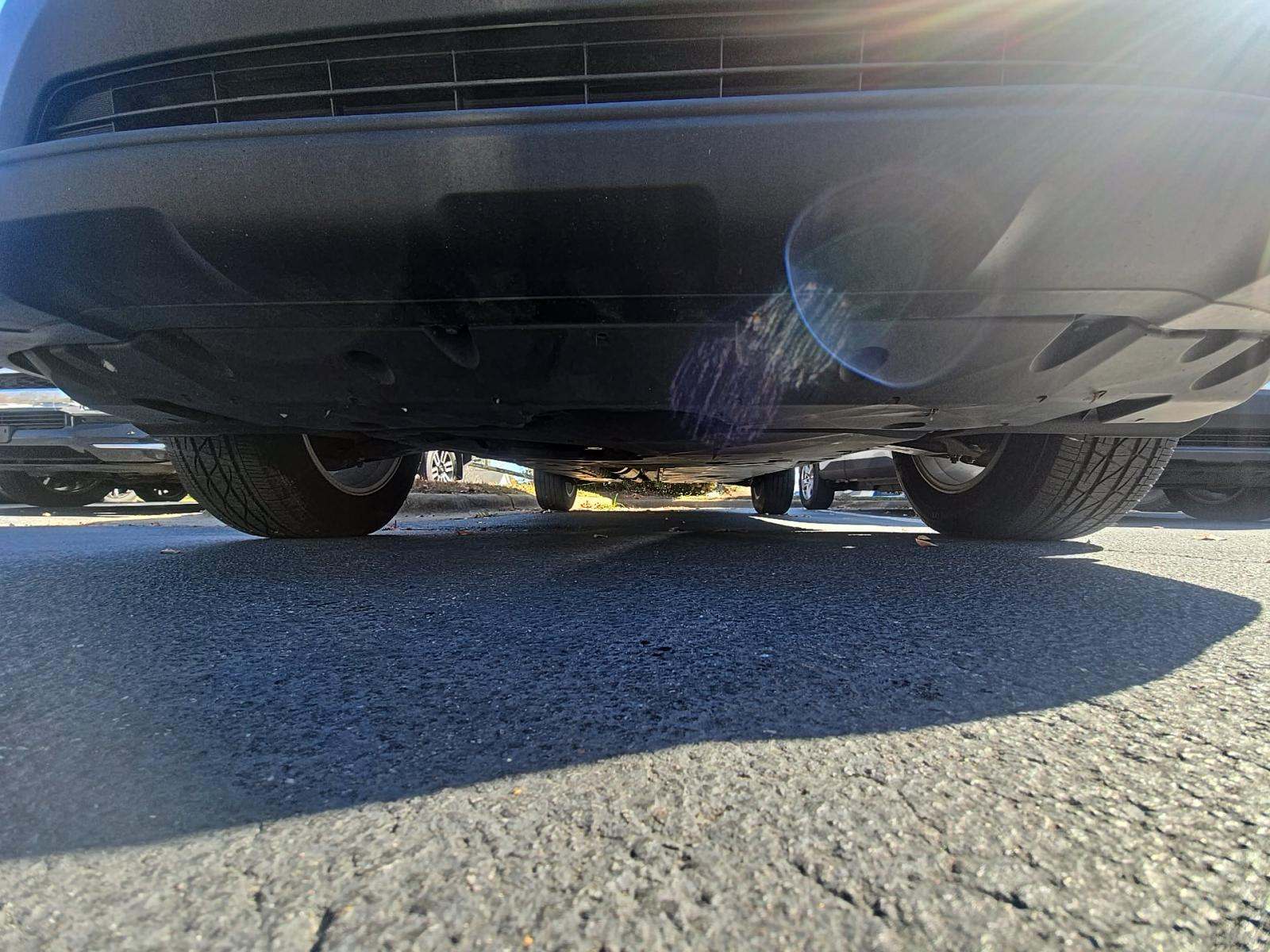 2021 Toyota RAV4 XLE FWD