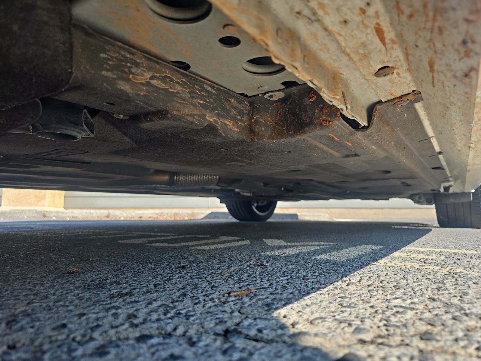 2024 Jaguar XF R-Dynamic SE RWD