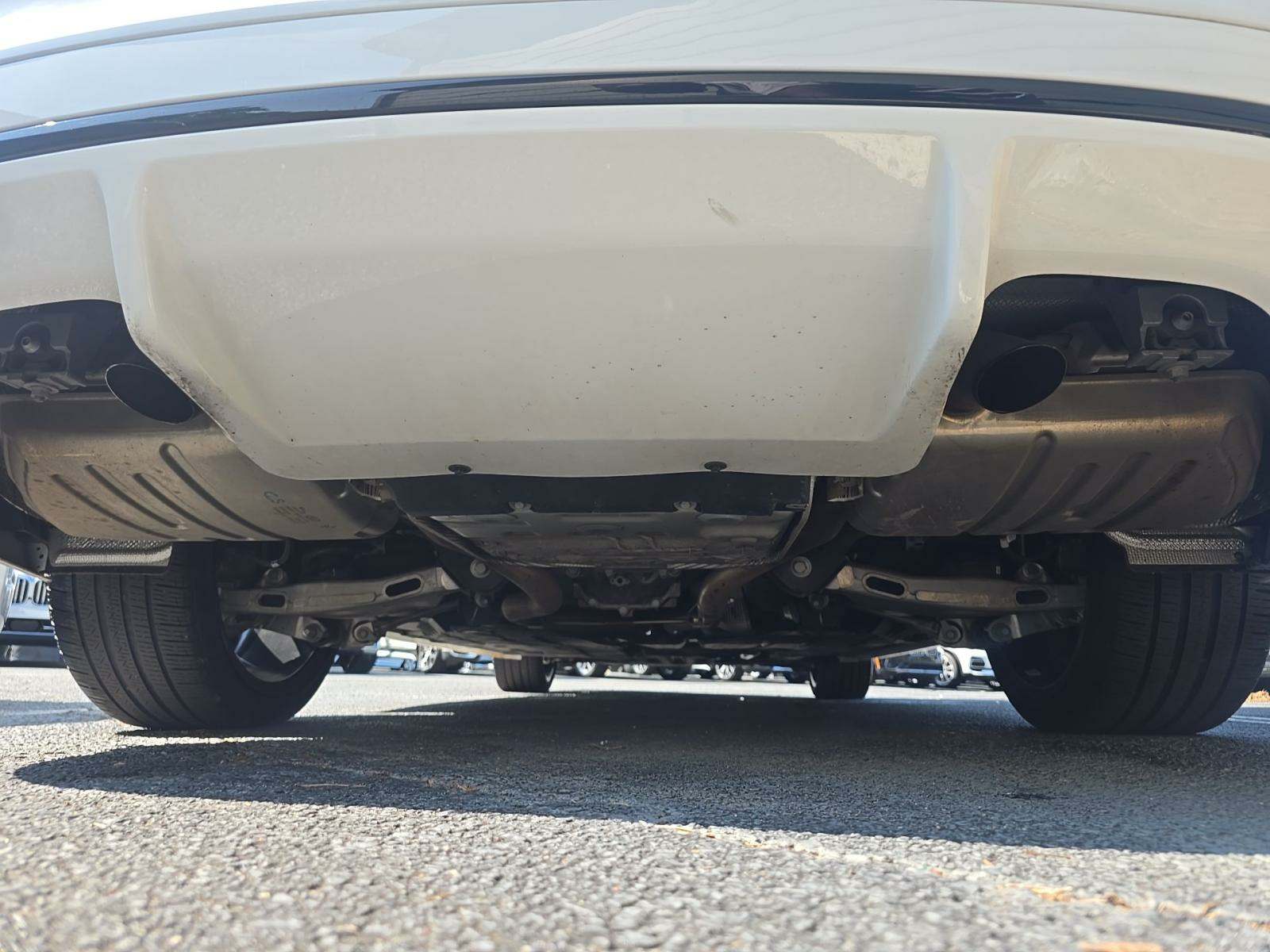 2024 Jaguar XF R-Dynamic SE RWD