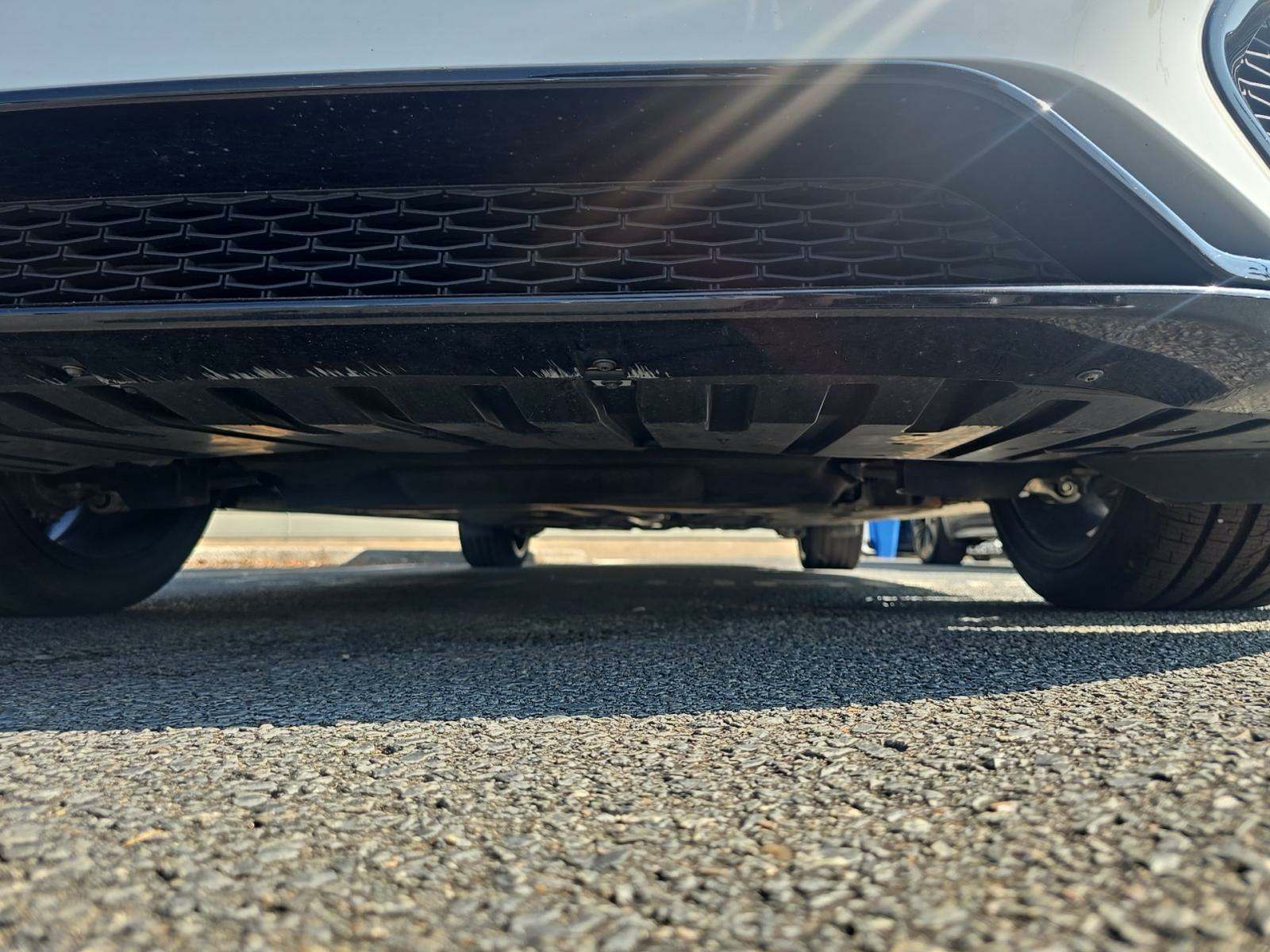 2024 Jaguar XF R-Dynamic SE RWD