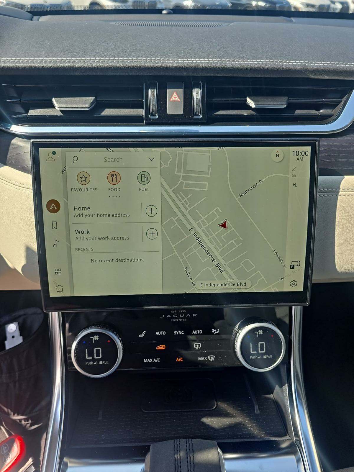 2024 Jaguar XF R-Dynamic SE RWD