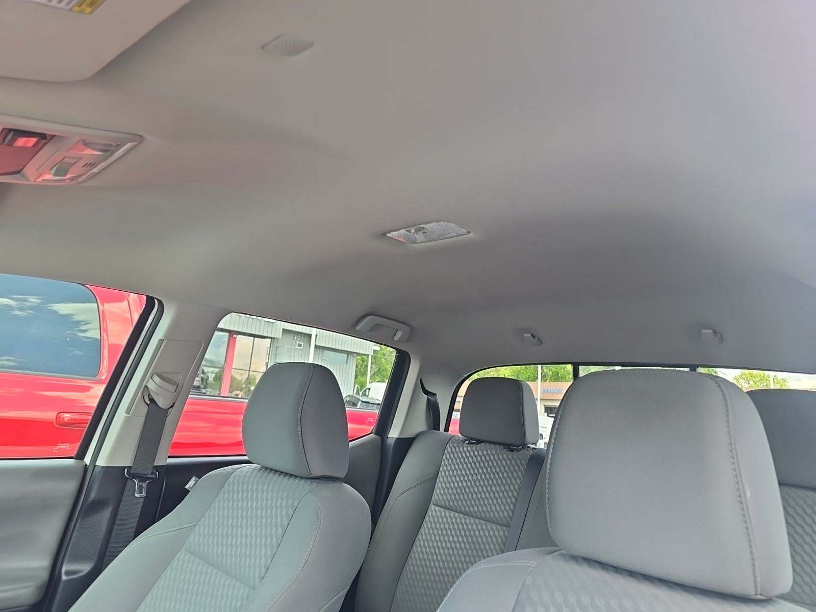 2021 Toyota Tacoma SR5 AWD