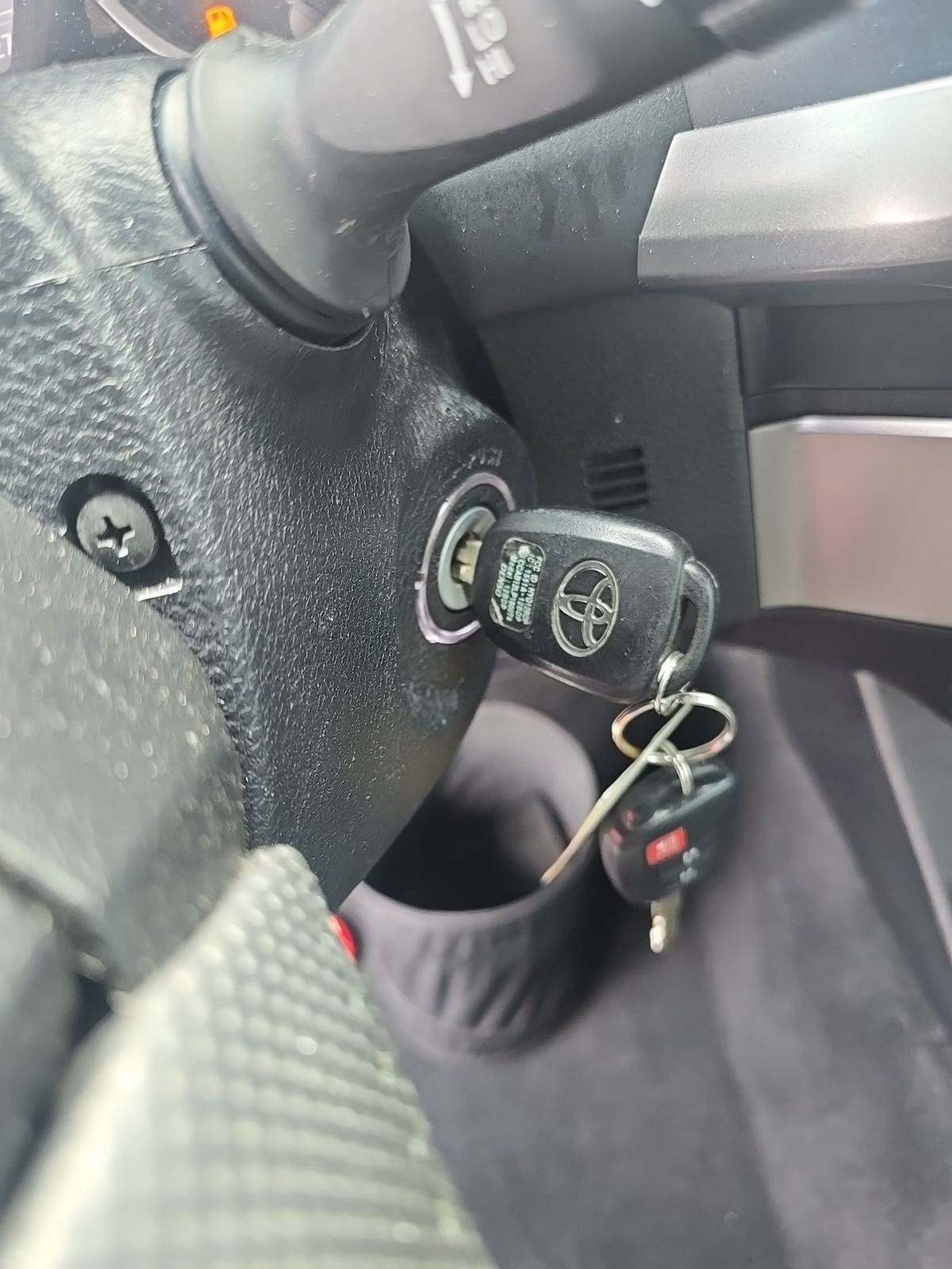 2021 Toyota Tacoma SR5 AWD