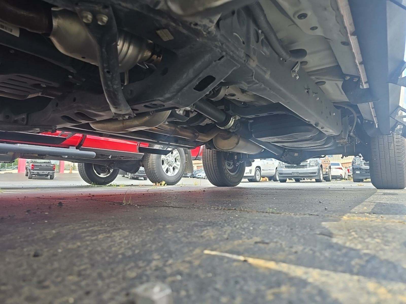 2021 Toyota Tacoma SR5 AWD