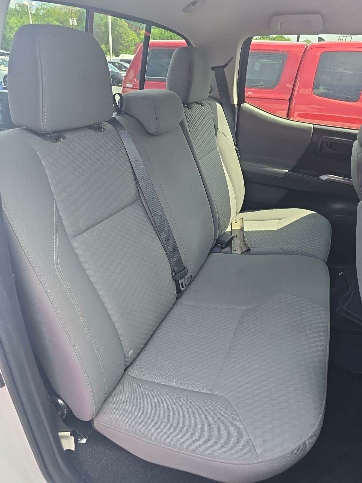 2021 Toyota Tacoma SR5 AWD