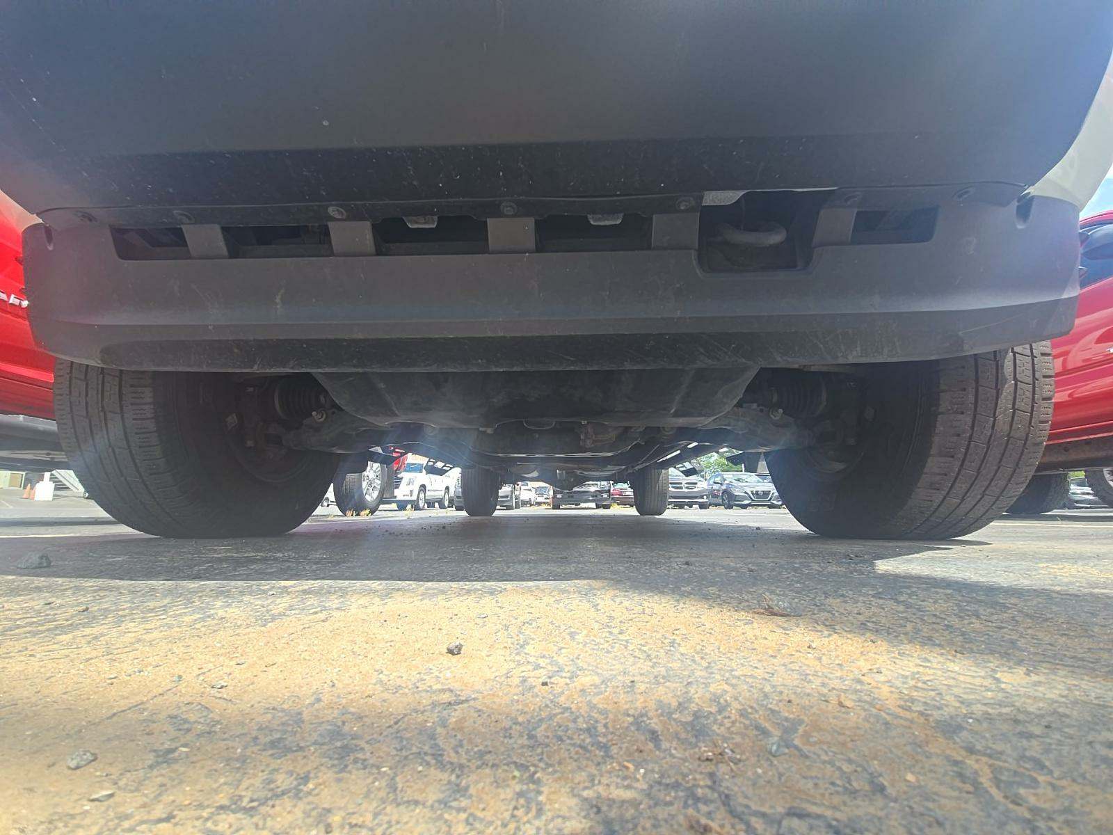 2021 Toyota Tacoma SR5 AWD