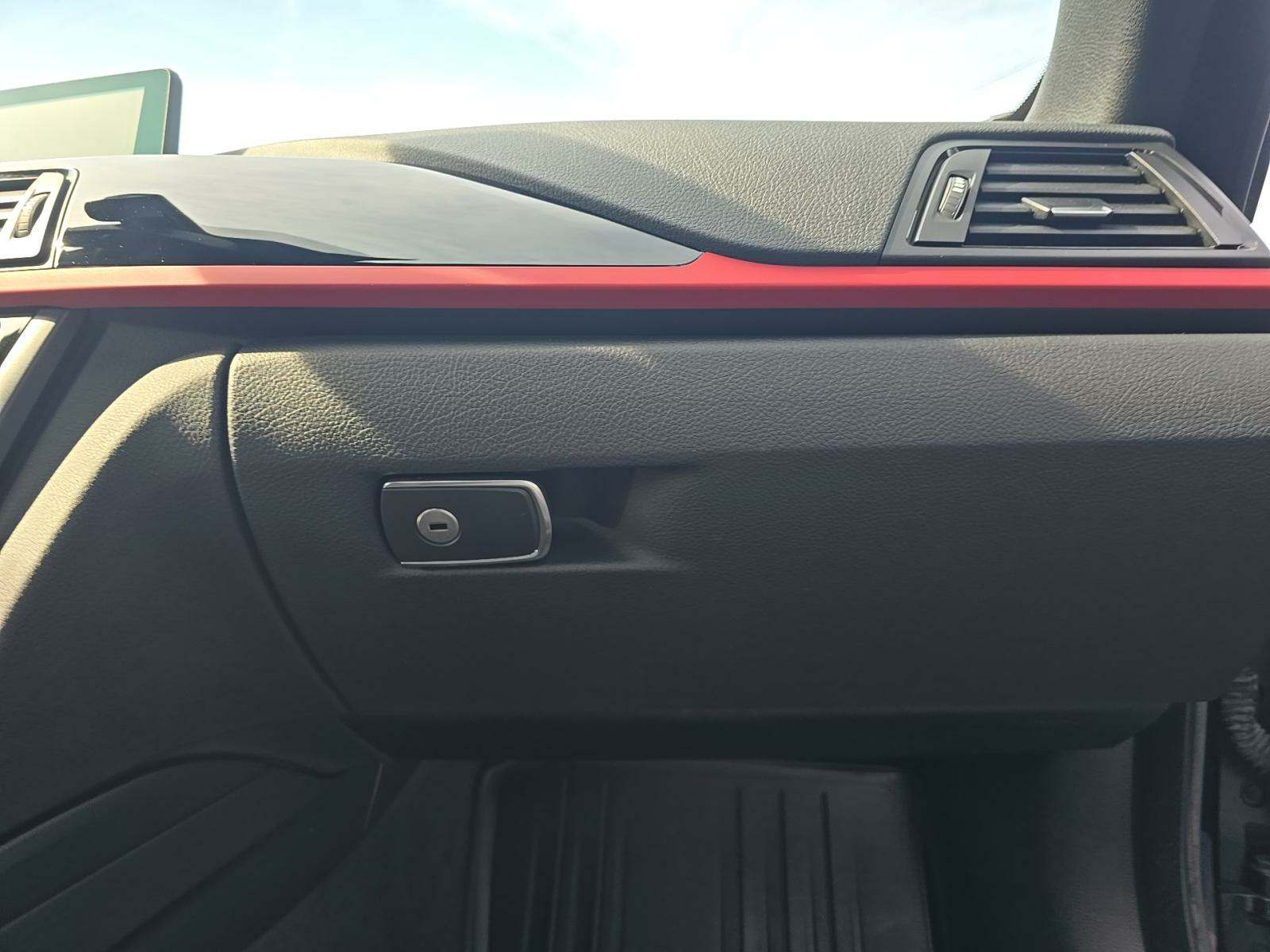 2014 BMW 4 Series 428i RWD