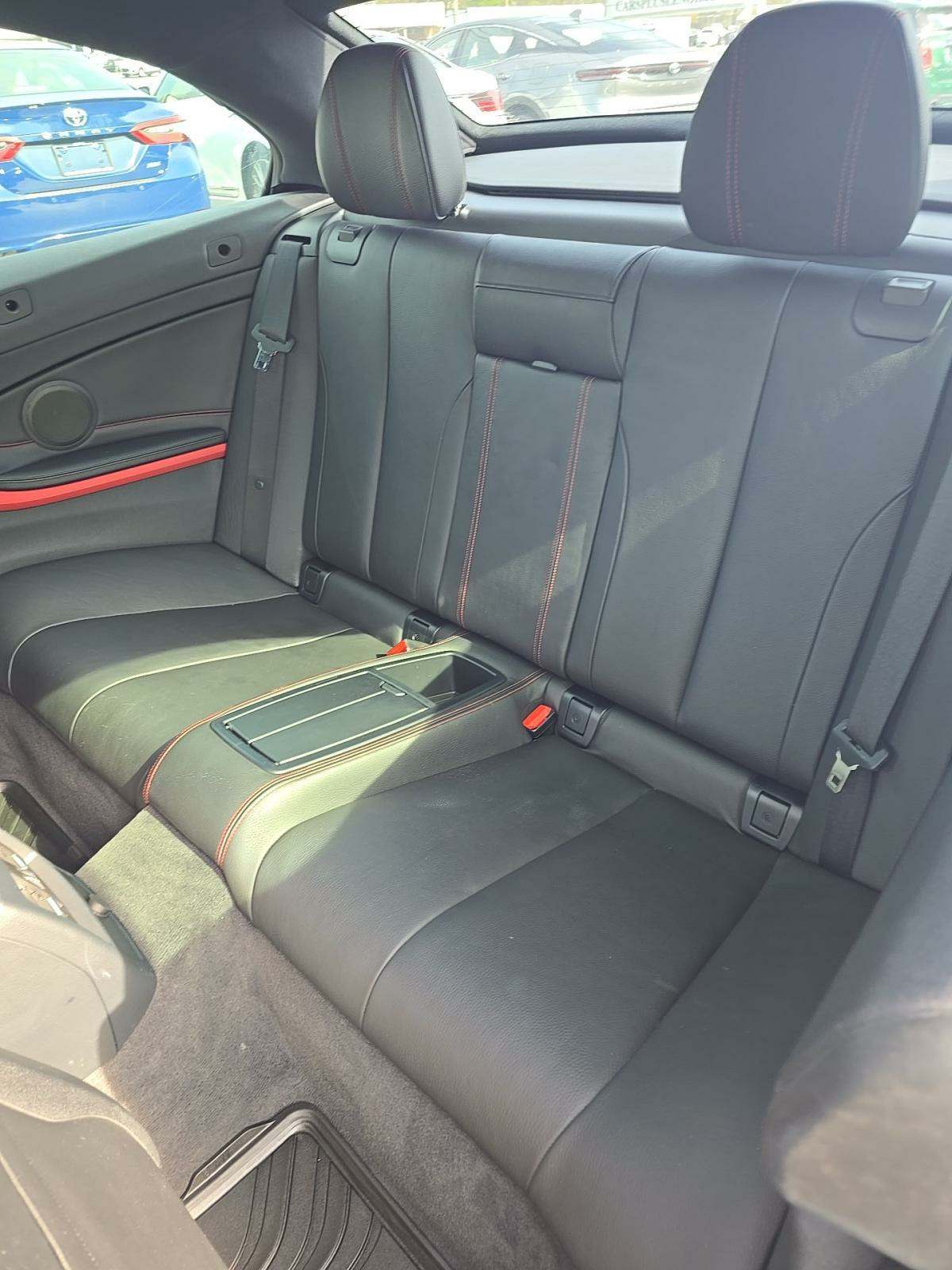 2014 BMW 4 Series 428i RWD