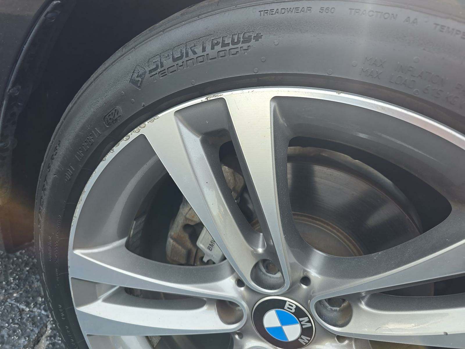 2014 BMW 4 Series 428i RWD