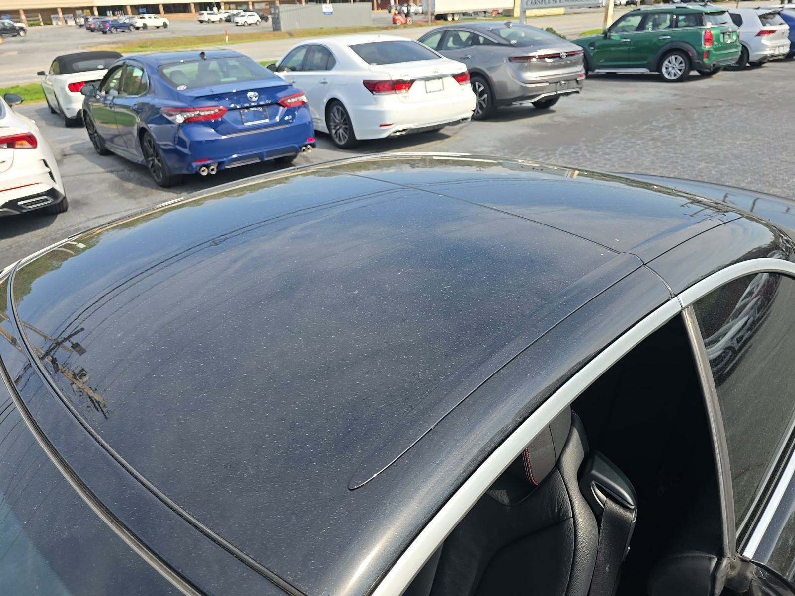 2014 BMW 4 Series 428i RWD