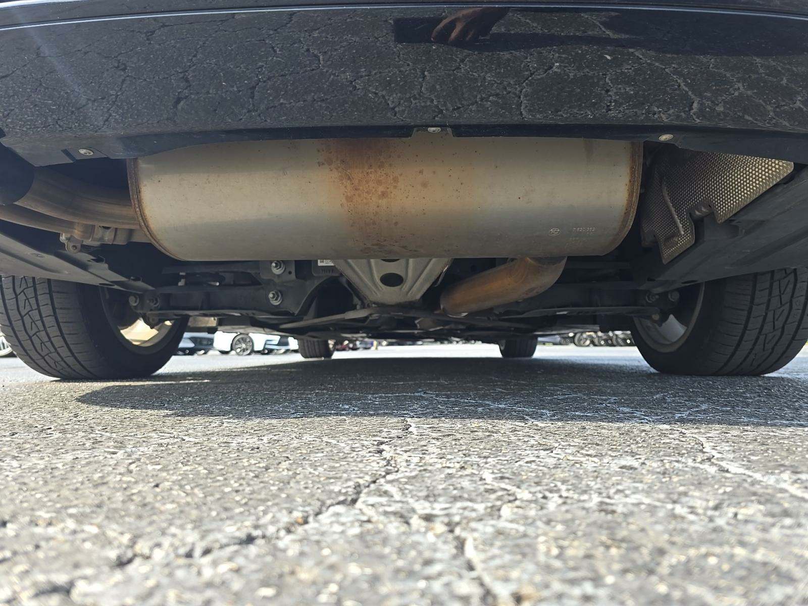 2014 BMW 4 Series 428i RWD