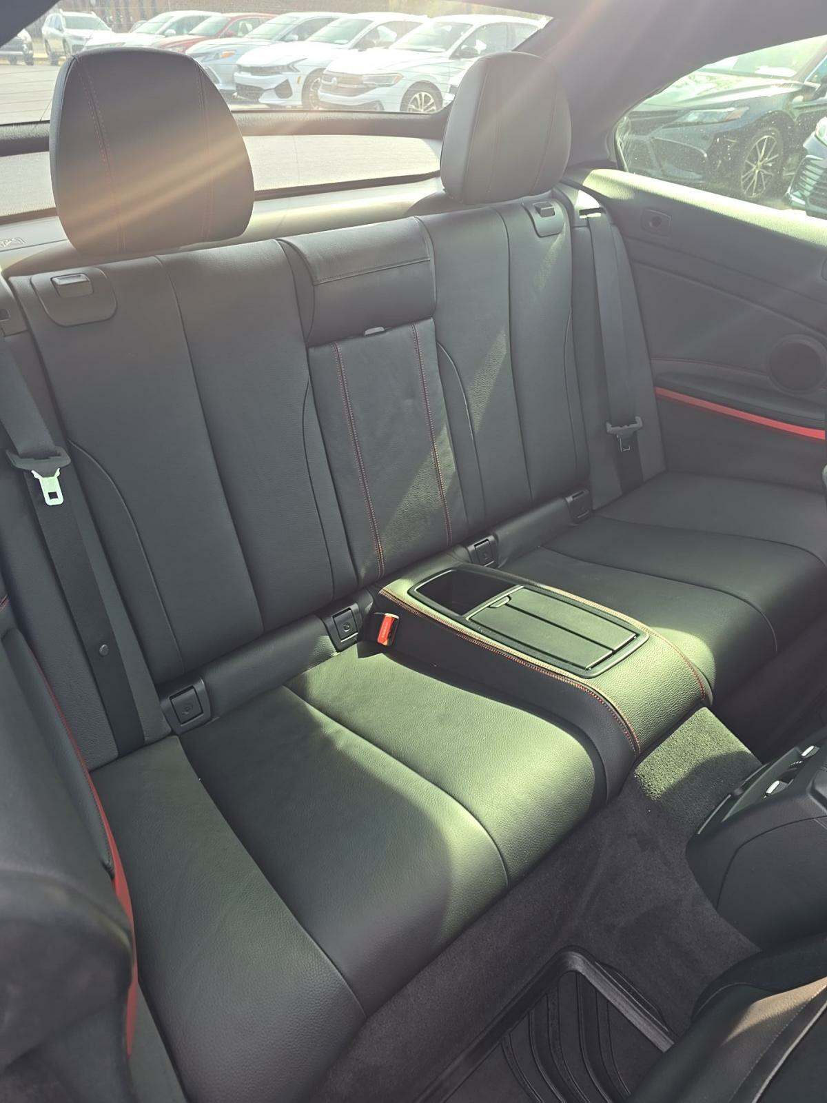 2014 BMW 4 Series 428i RWD