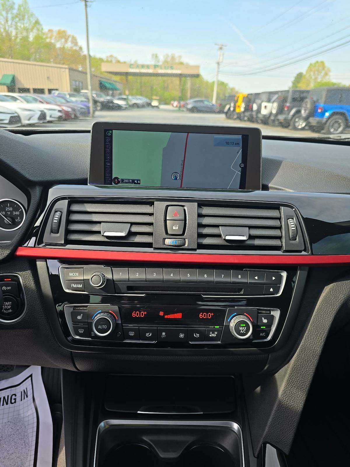 2014 BMW 4 Series 428i RWD