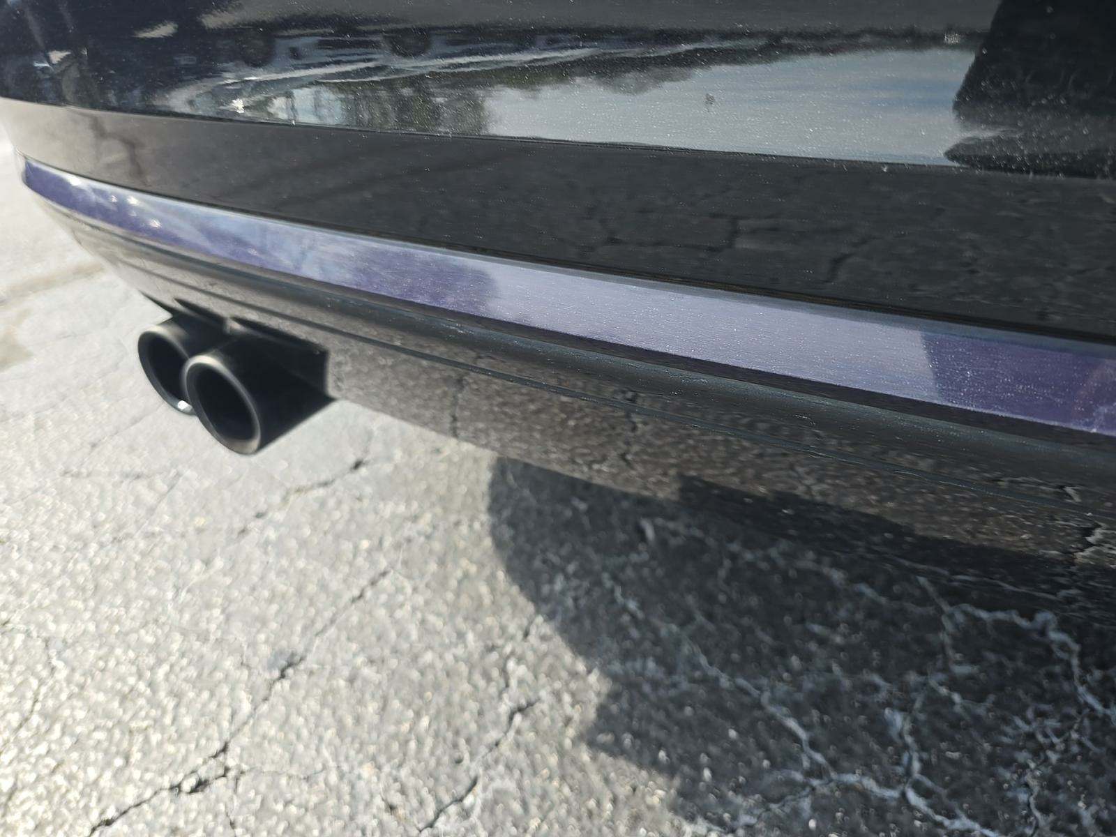 2014 BMW 4 Series 428i RWD