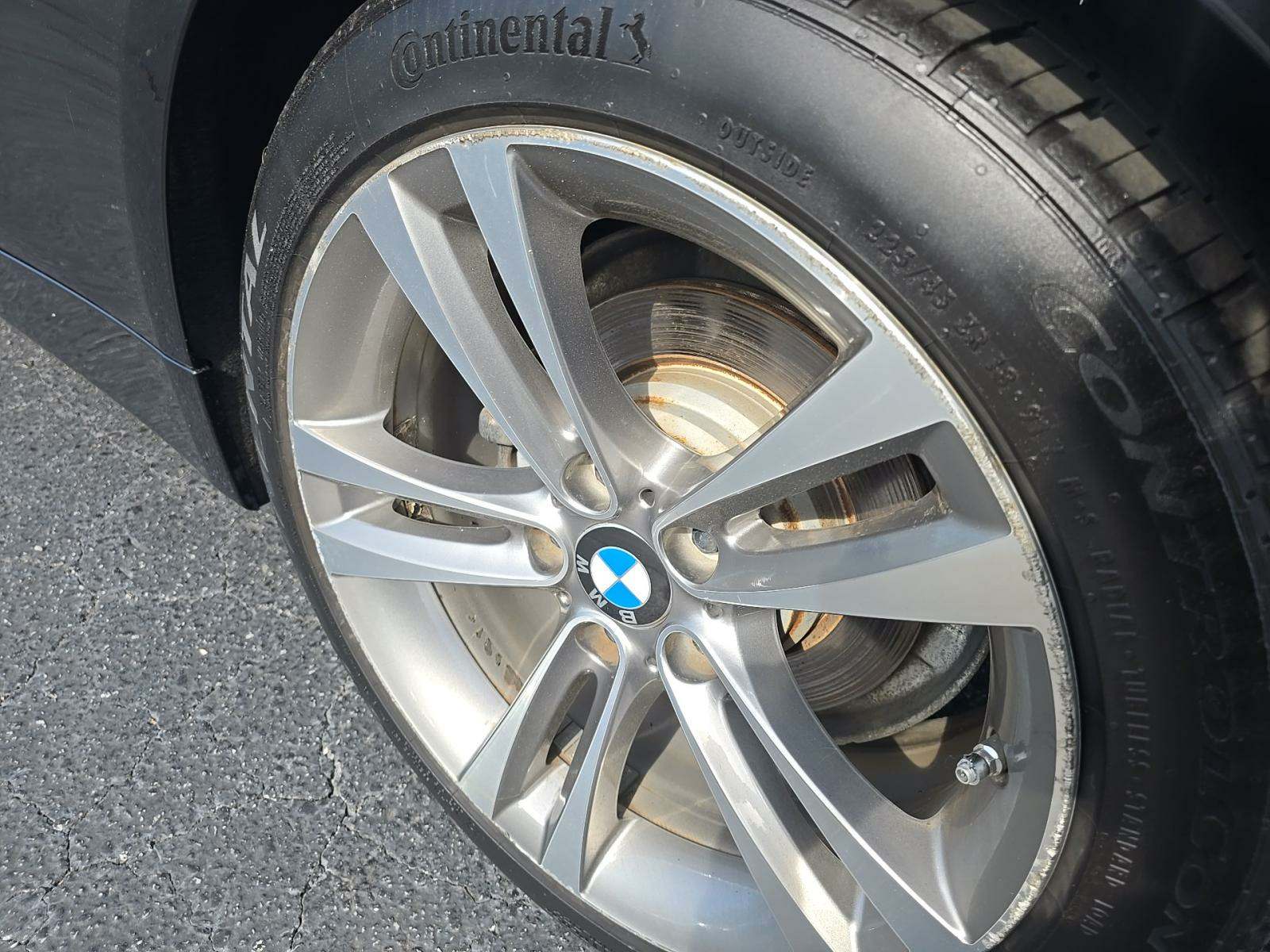 2014 BMW 4 Series 428i RWD