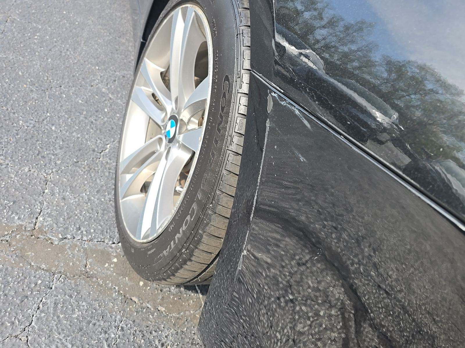 2014 BMW 4 Series 428i RWD