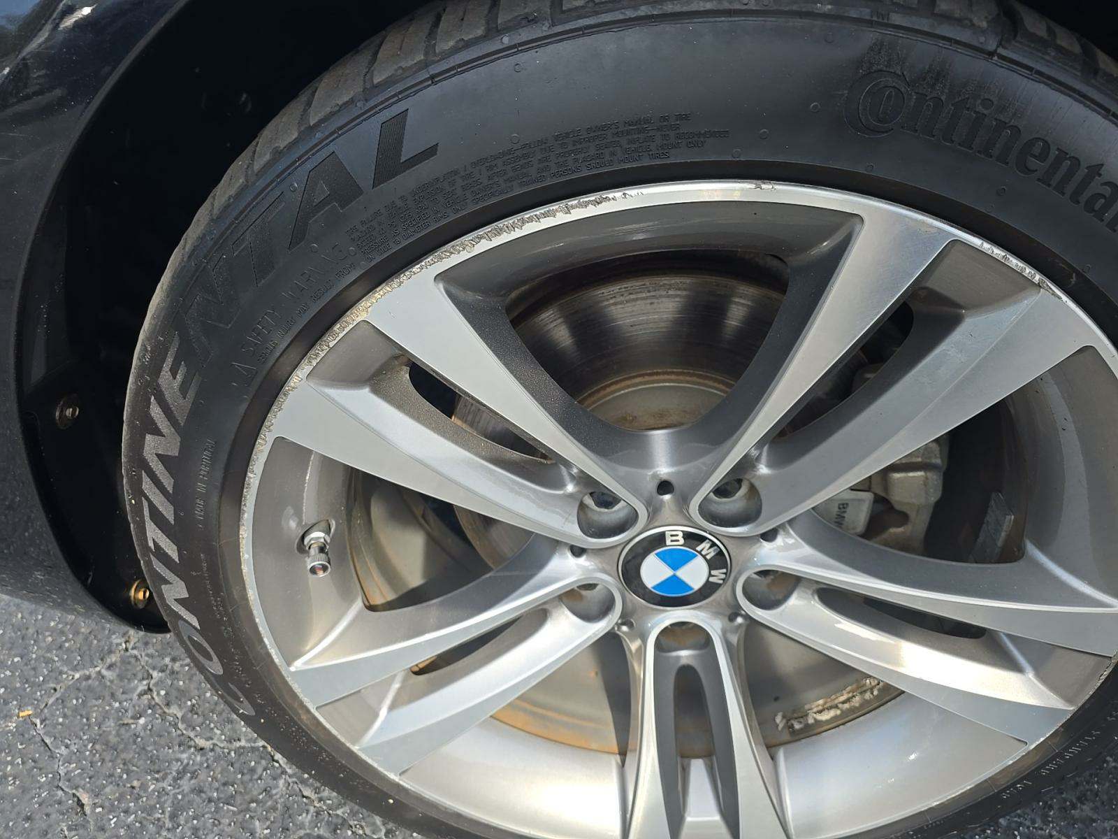 2014 BMW 4 Series 428i RWD