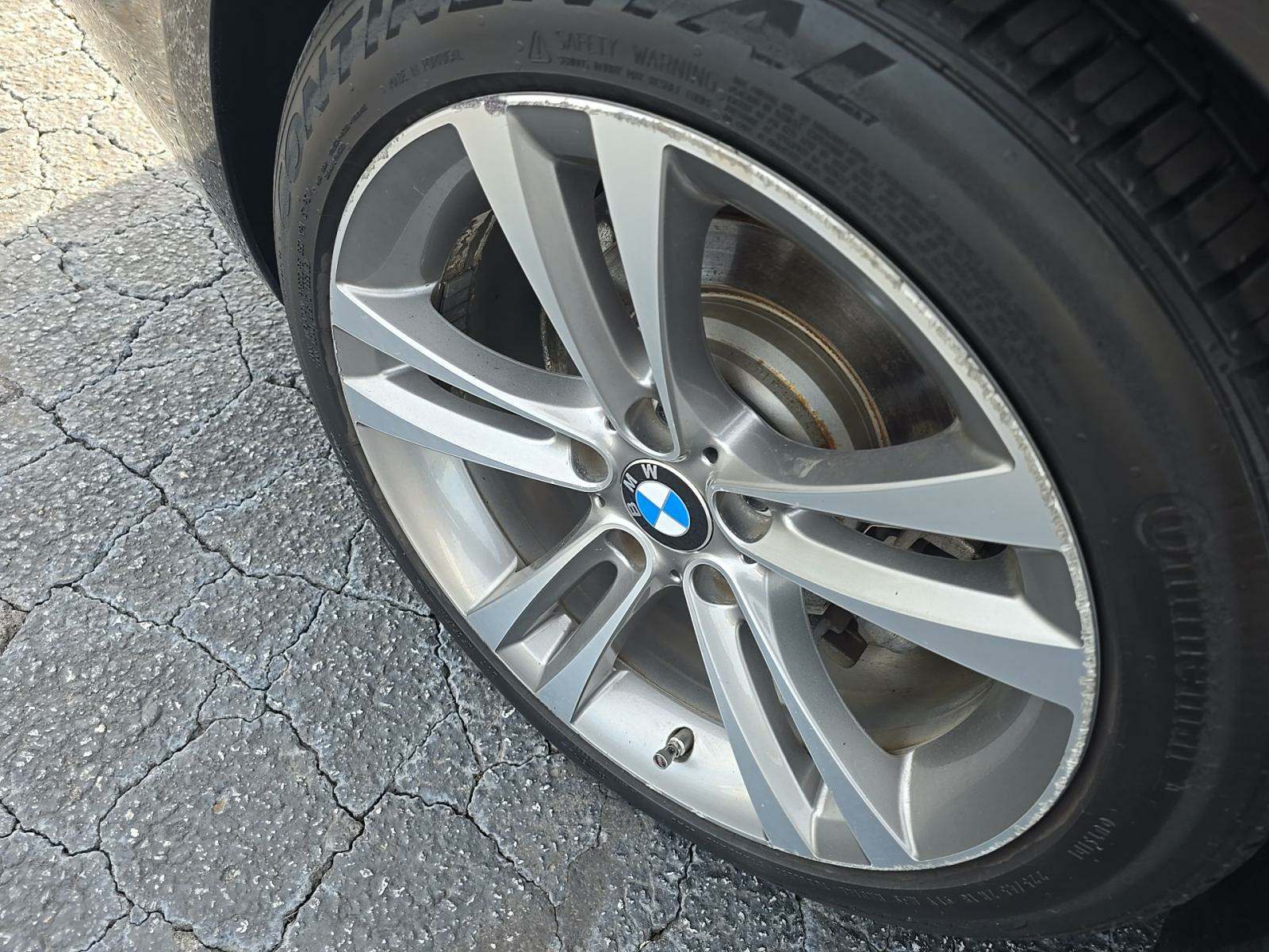 2014 BMW 4 Series 428i RWD