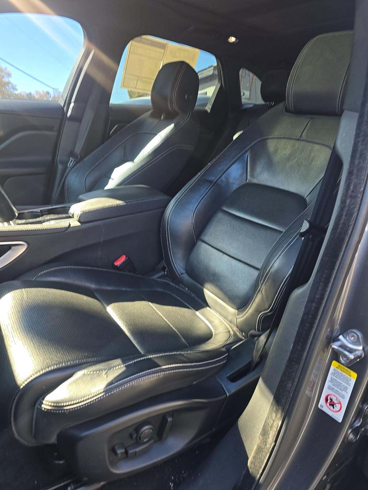 2017 Jaguar F-PACE 35t R-Sport AWD