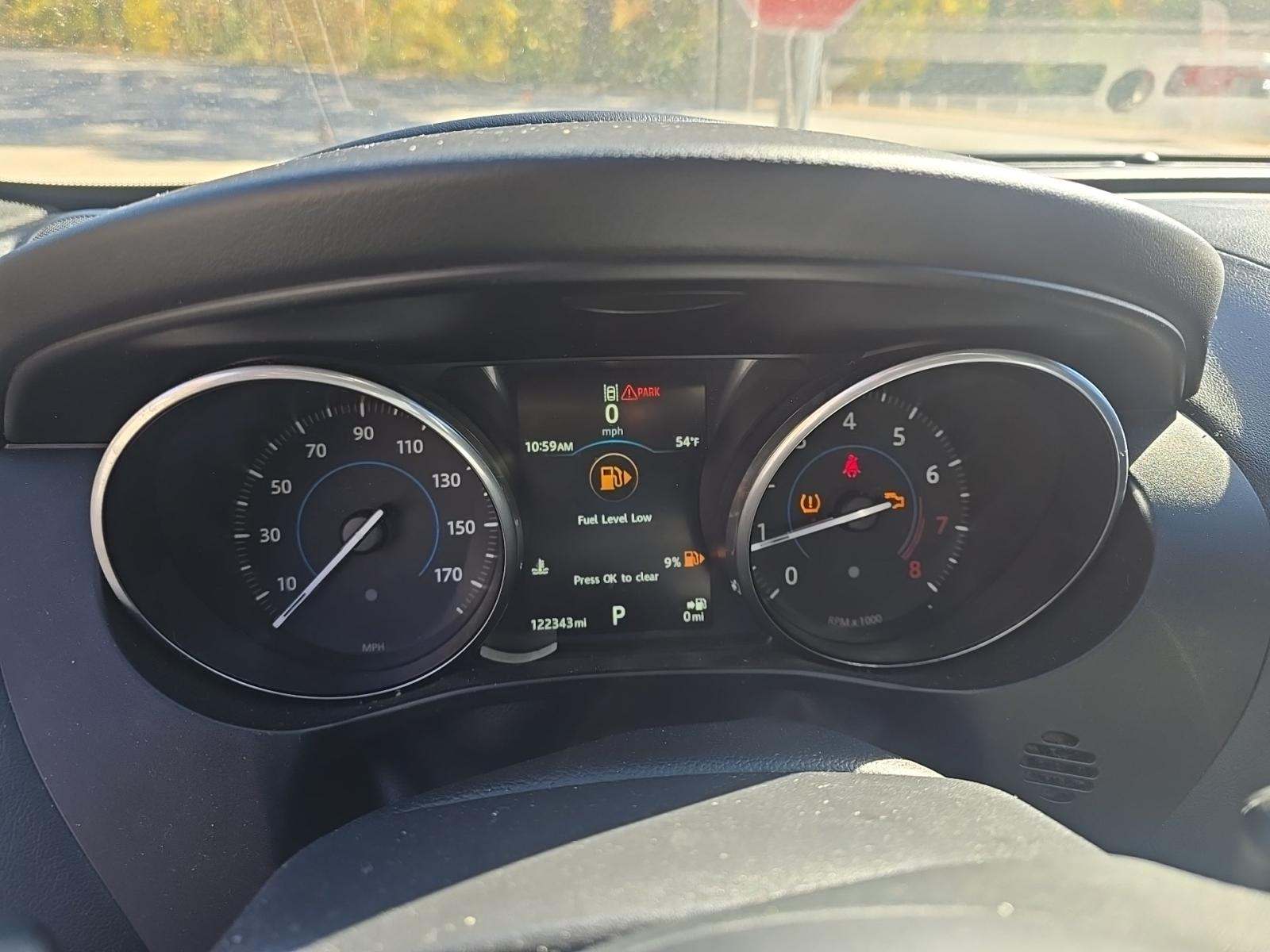 2017 Jaguar F-PACE 35t R-Sport AWD