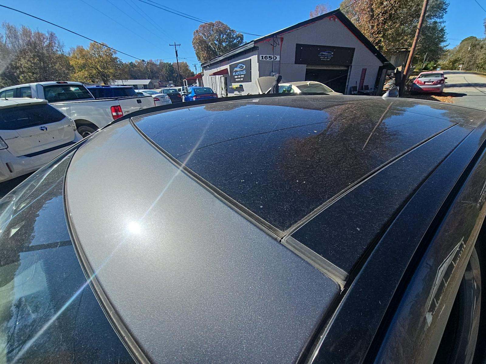 2017 Jaguar F-PACE 35t R-Sport AWD