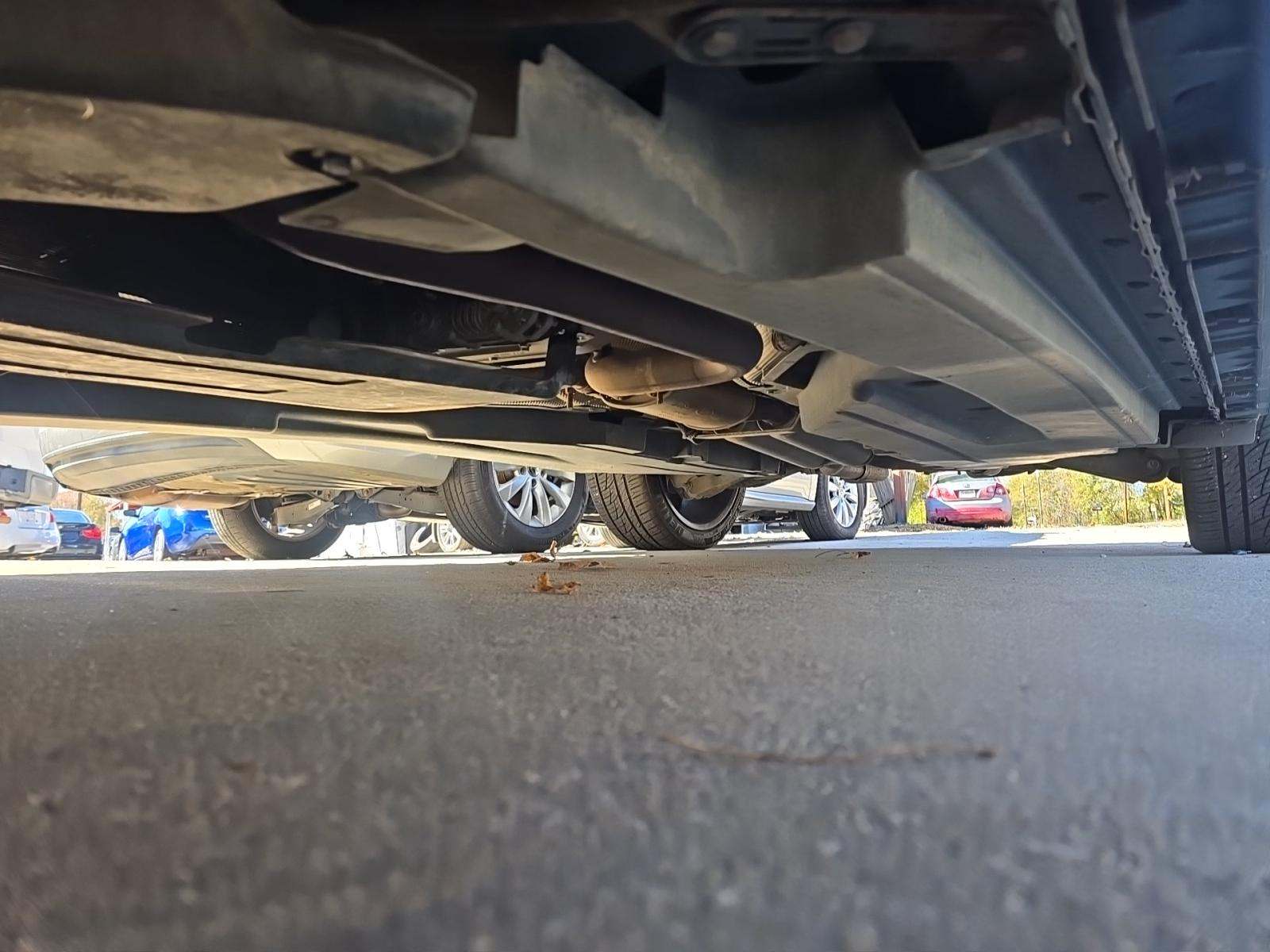 2017 Jaguar F-PACE 35t R-Sport AWD