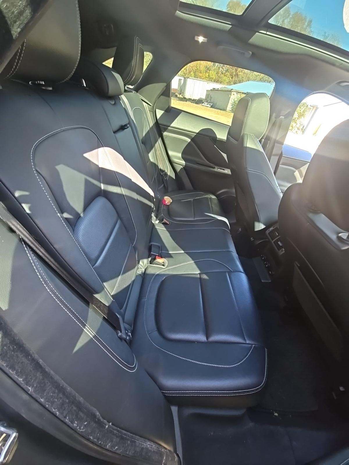 2017 Jaguar F-PACE 35t R-Sport AWD