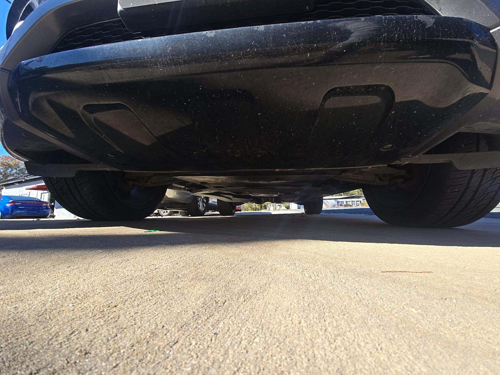 2017 Jaguar F-PACE 35t R-Sport AWD