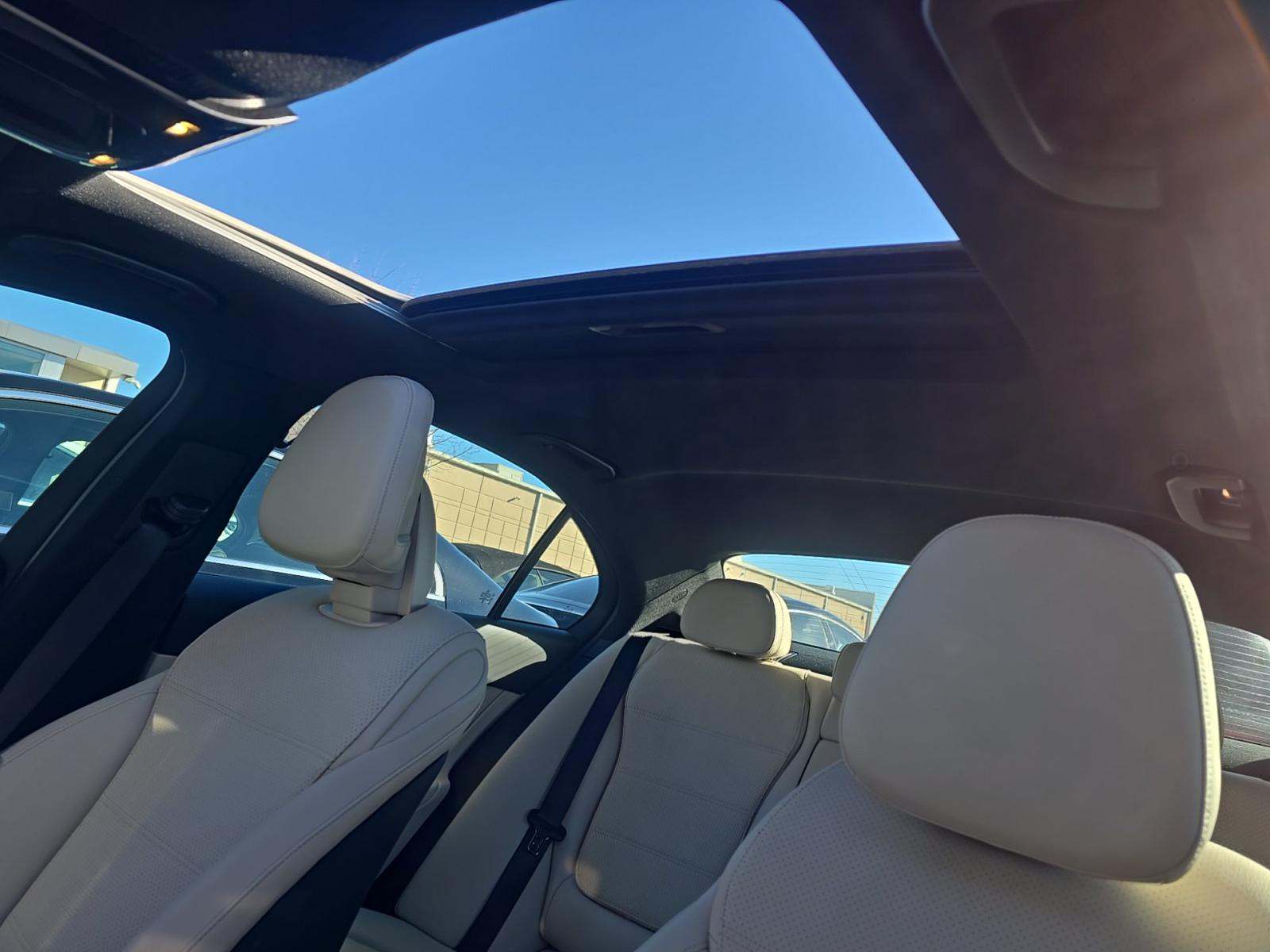 2024 Mercedes-Benz C-Class C 300 RWD