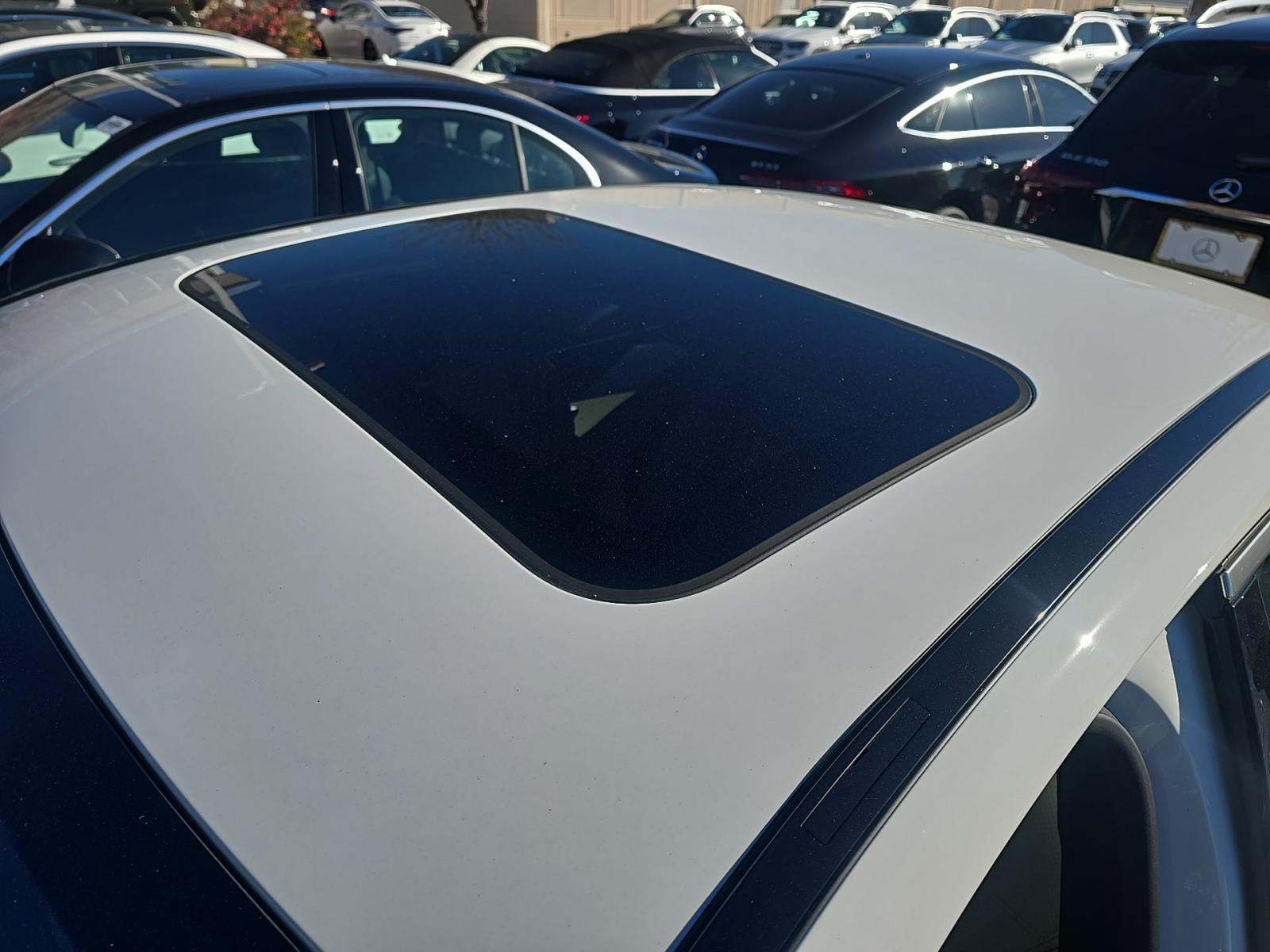 2024 Mercedes-Benz C-Class C 300 RWD