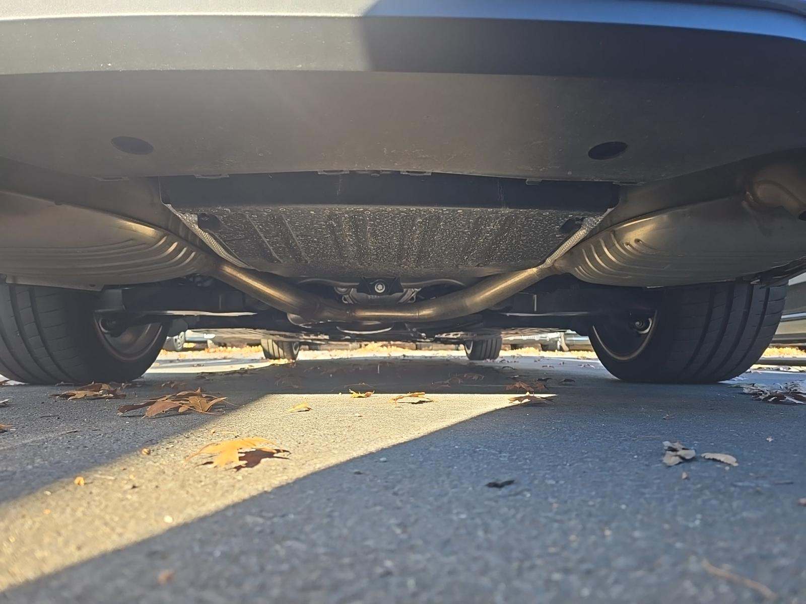 2024 Mercedes-Benz C-Class C 300 RWD