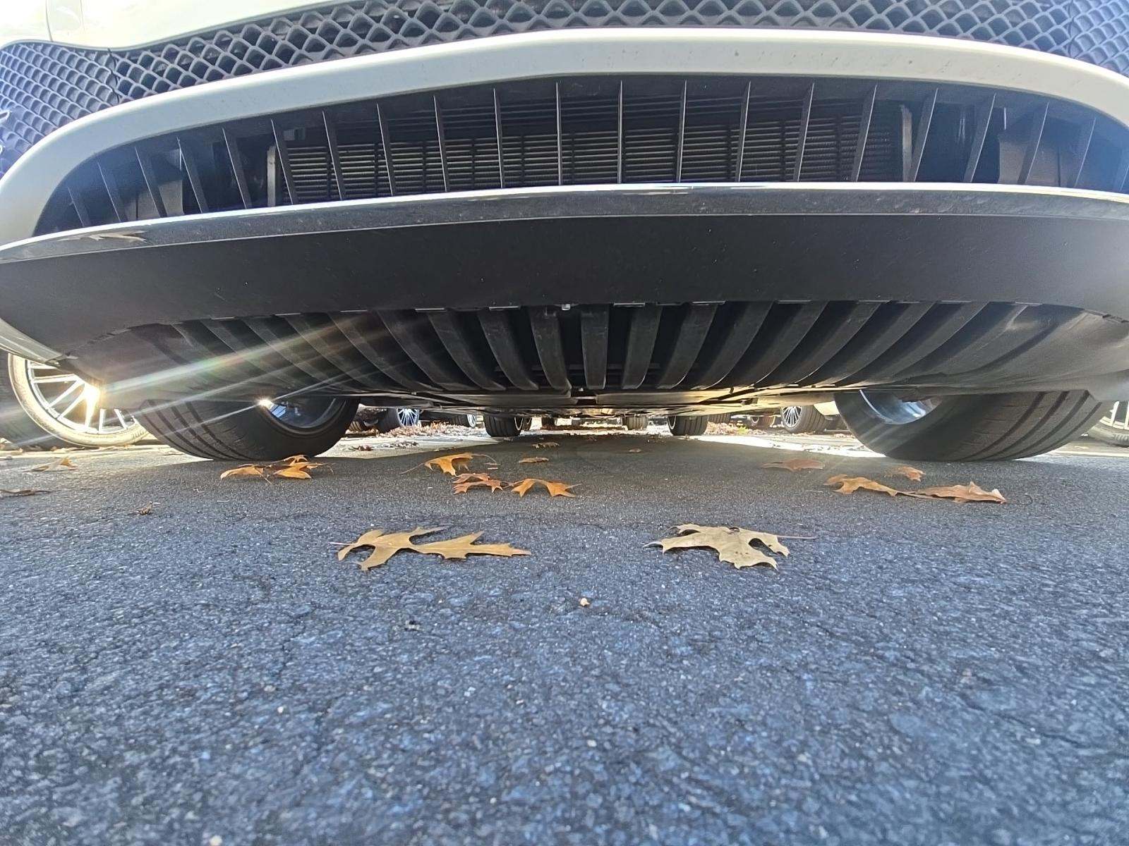 2024 Mercedes-Benz C-Class C 300 RWD