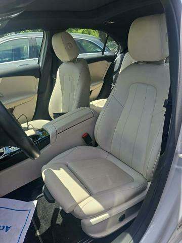 2022 Mercedes-Benz A-Class A 220 FWD