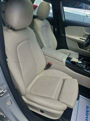 2022 Mercedes-Benz A-Class A 220 FWD