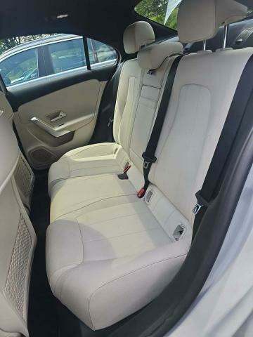 2022 Mercedes-Benz A-Class A 220 FWD