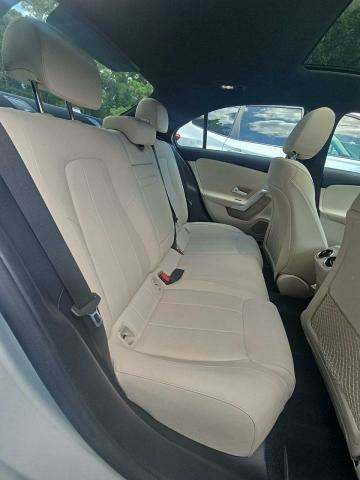 2022 Mercedes-Benz A-Class A 220 FWD