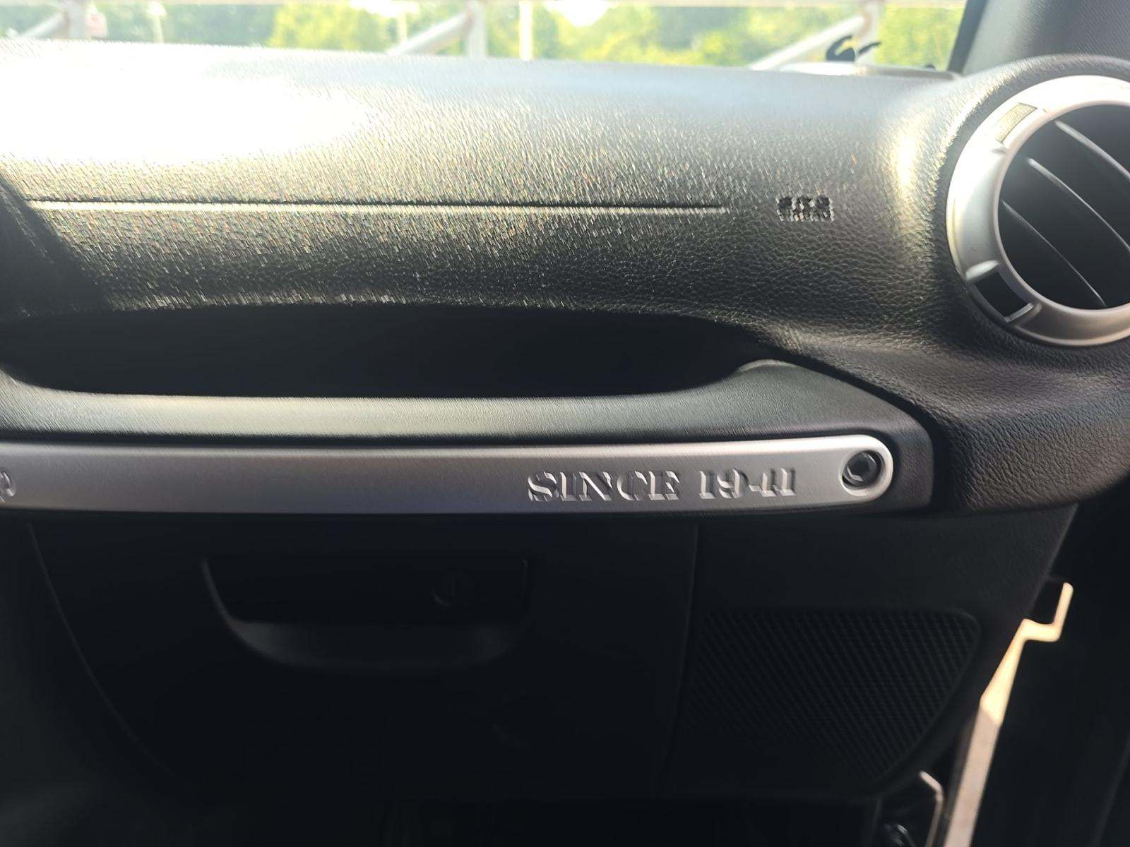 2017 Jeep Wrangler Unlimited Rubicon AWD