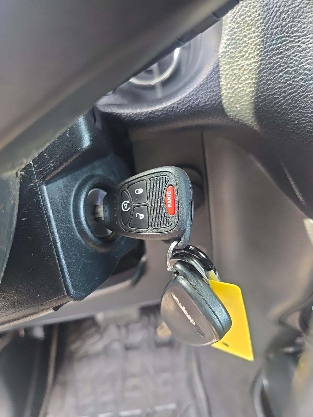 2017 Jeep Wrangler Unlimited Rubicon AWD