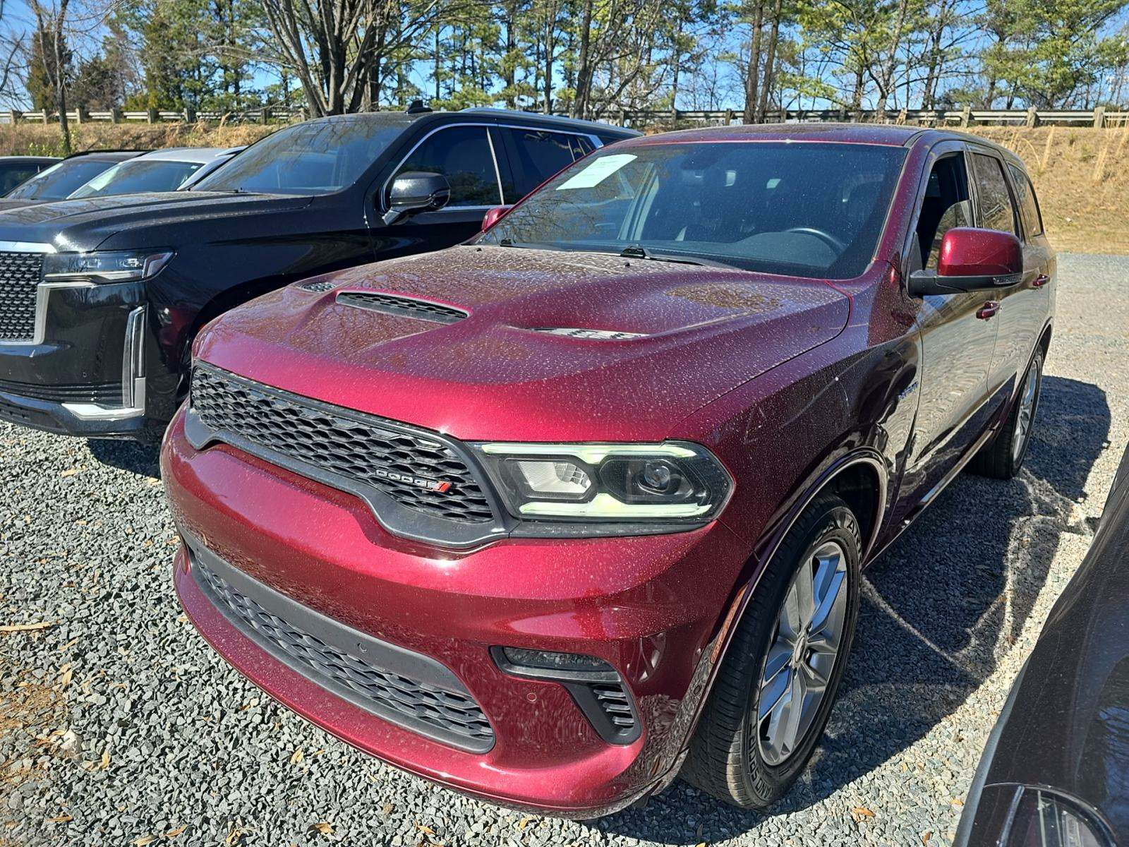2021 Dodge Durango R/T AWD