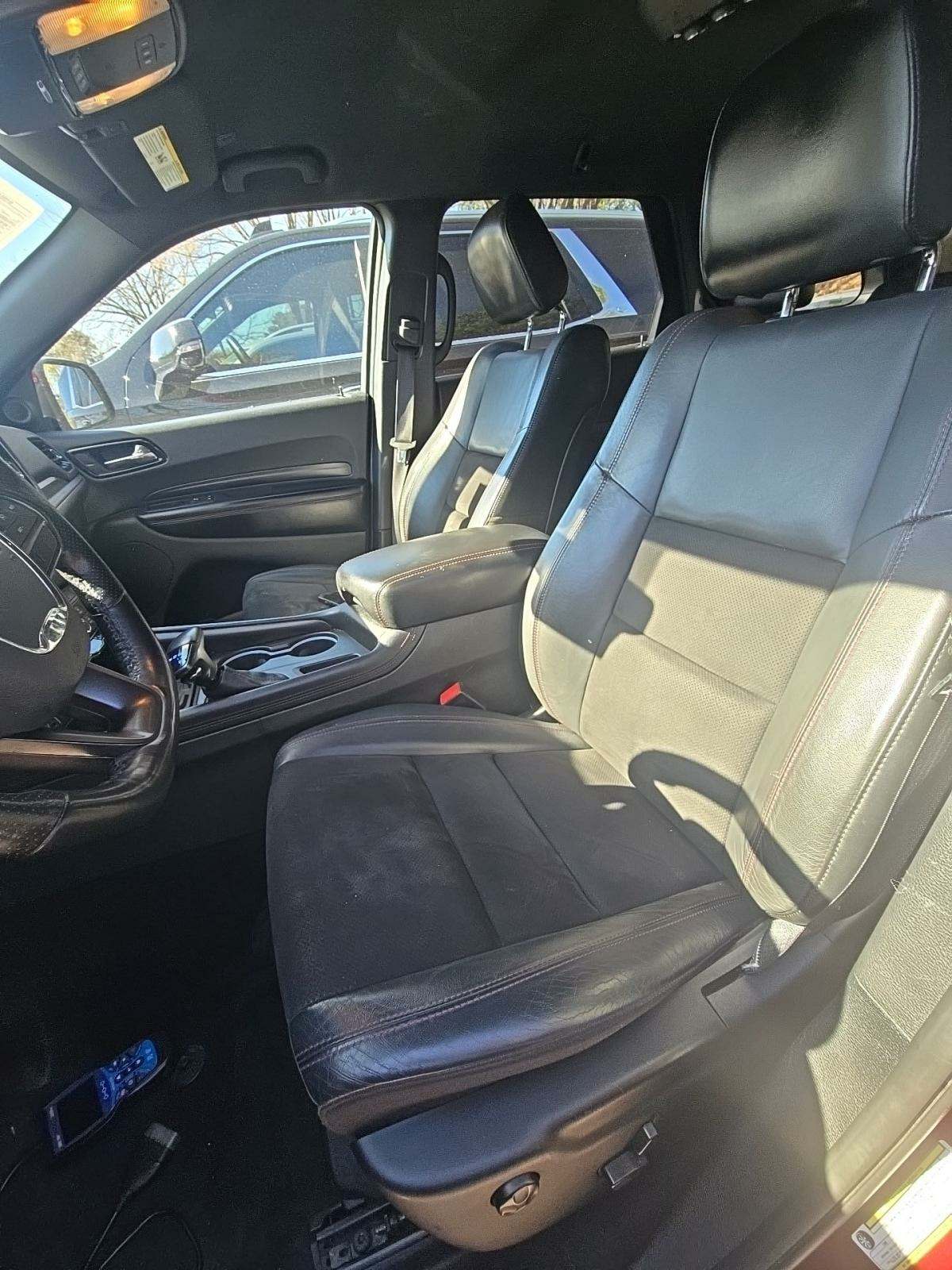 2021 Dodge Durango R/T AWD