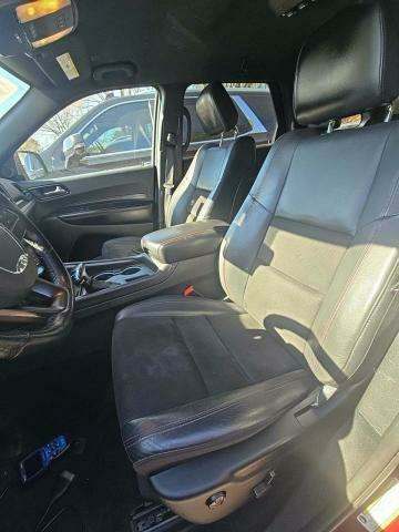 2021 Dodge Durango R/T AWD