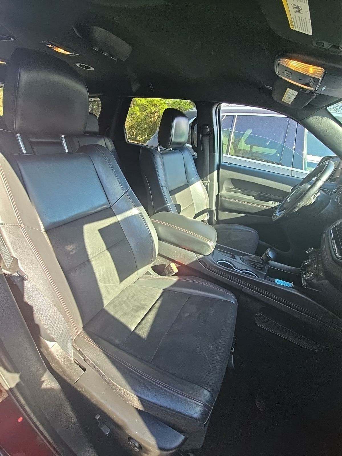 2021 Dodge Durango R/T AWD