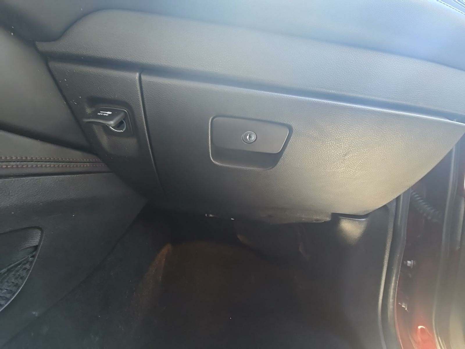 2021 Dodge Durango R/T AWD