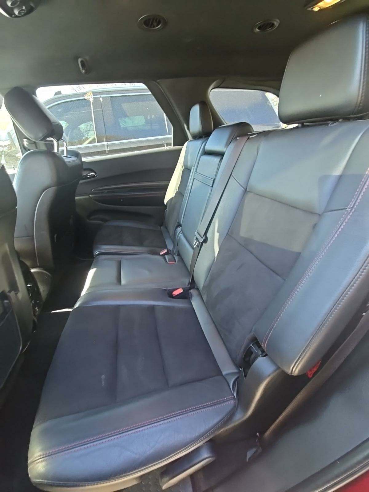 2021 Dodge Durango R/T AWD