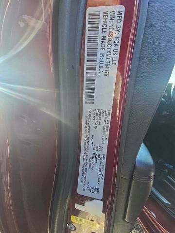 2021 Dodge Durango R/T AWD